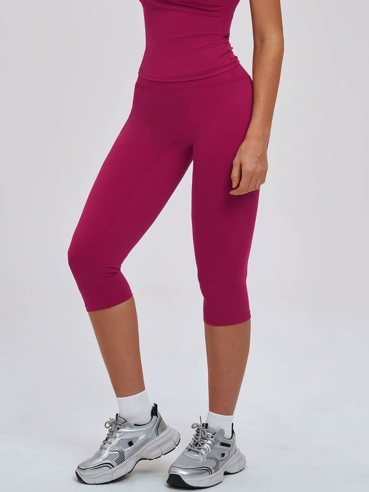 Legging Capri Form