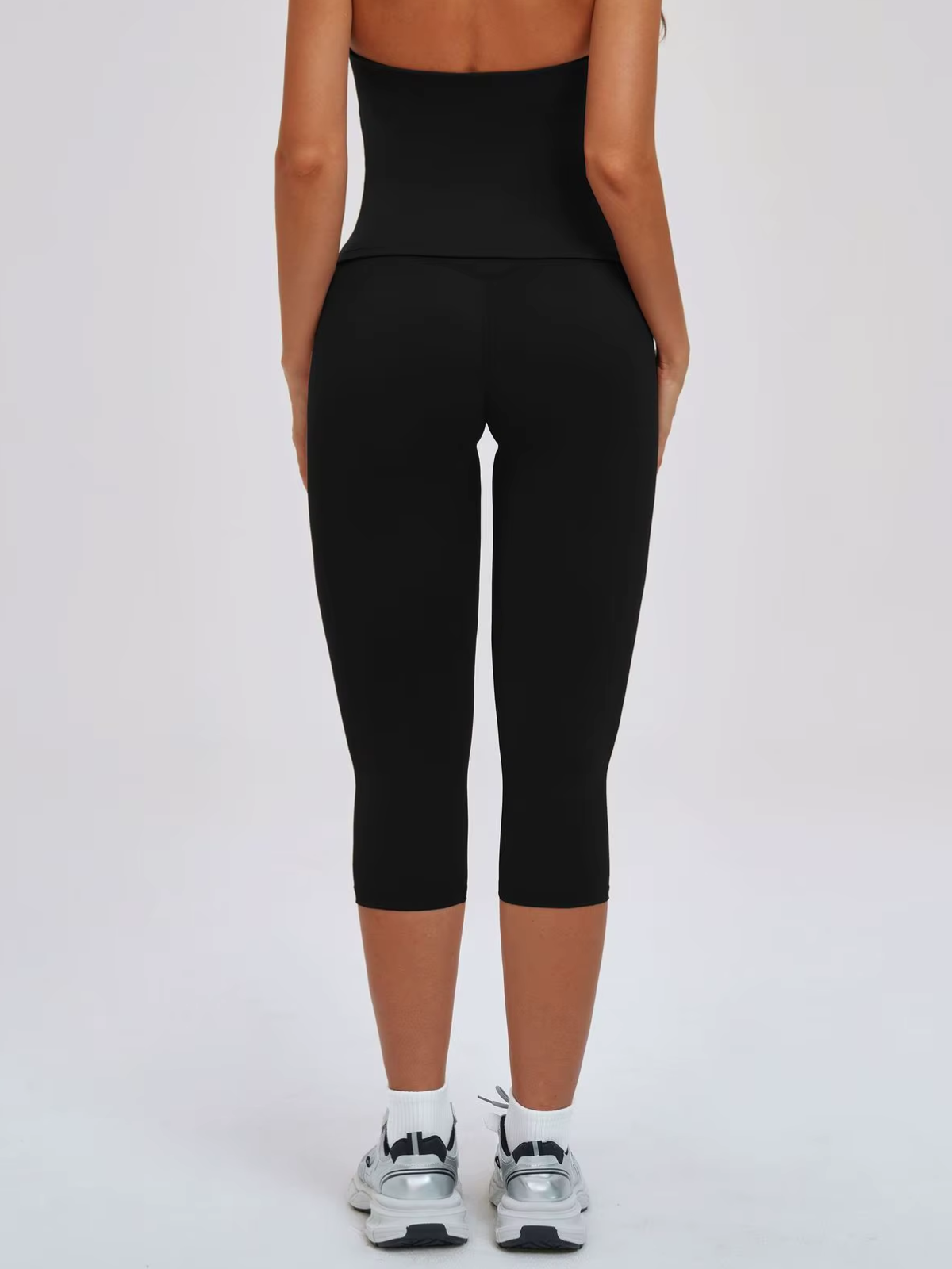 Legging Capri Form
