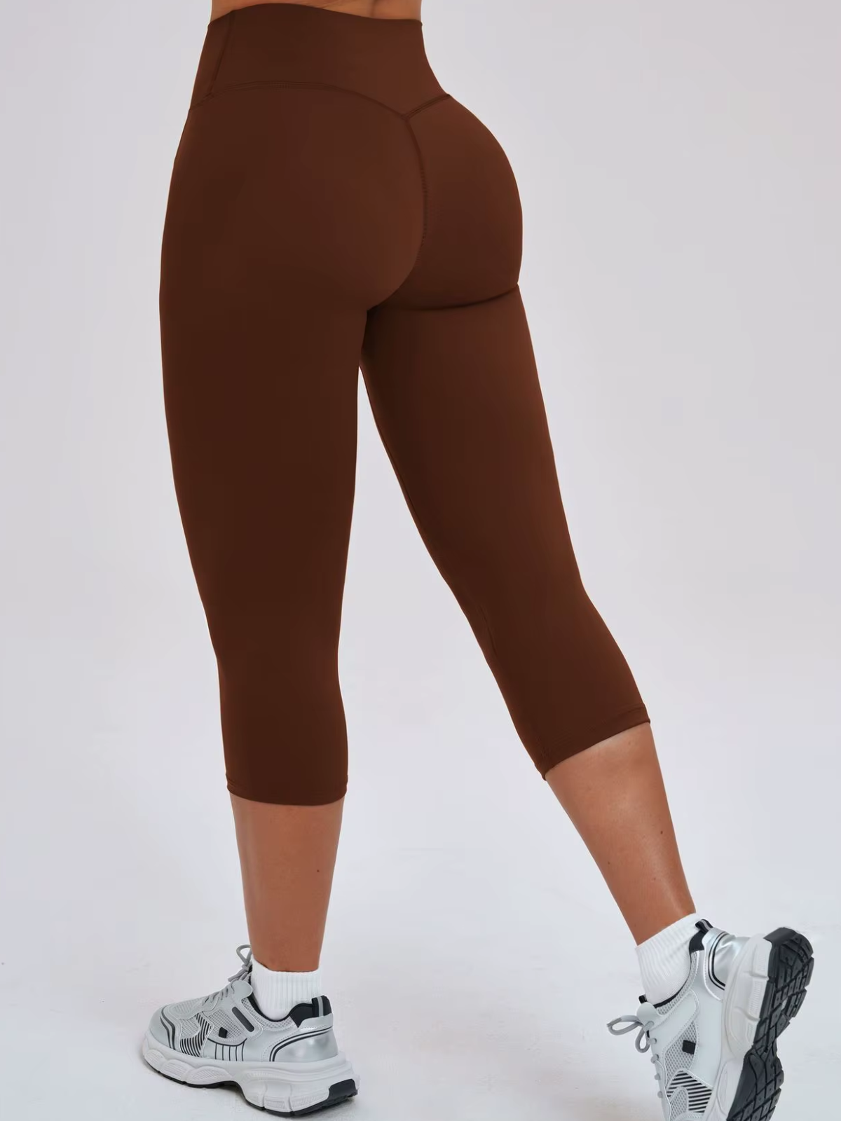 Legging Capri Form