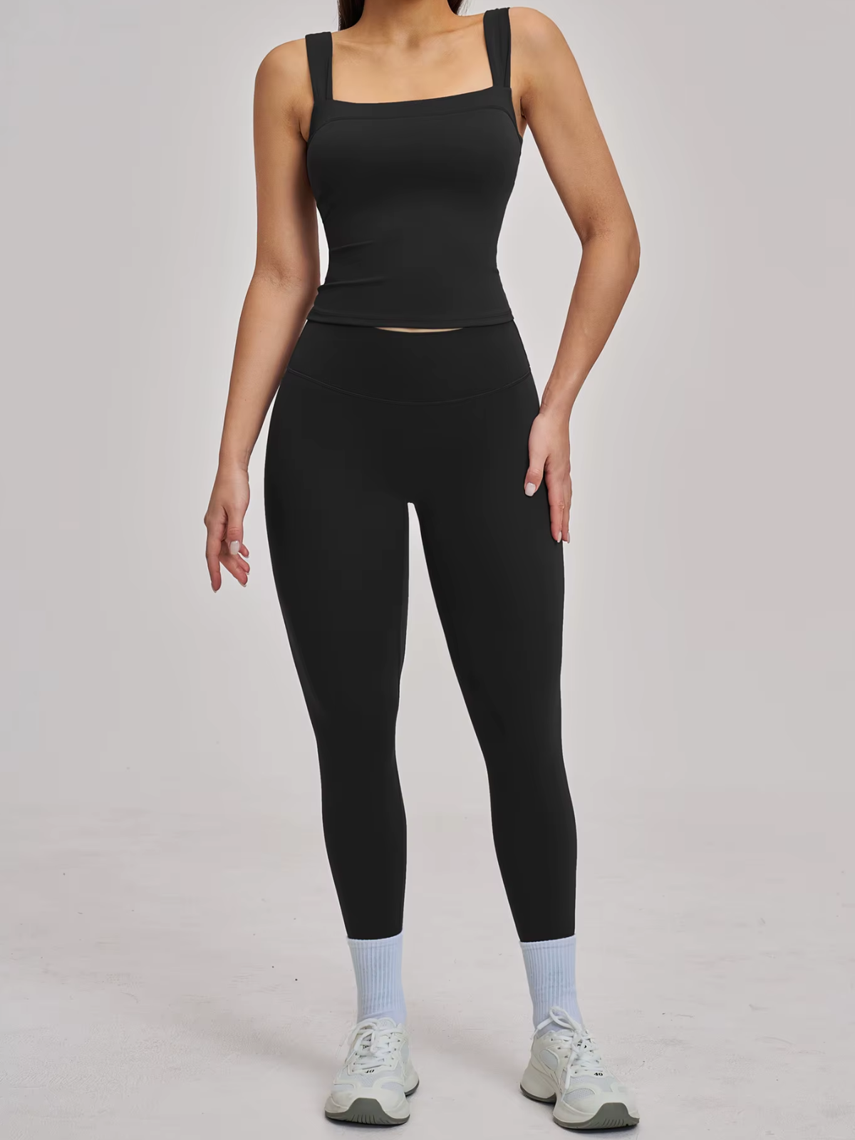Legging Form