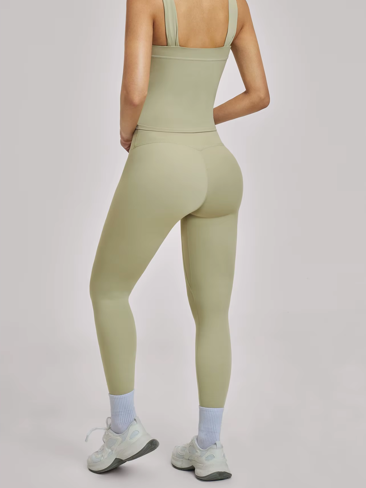 Legging Form