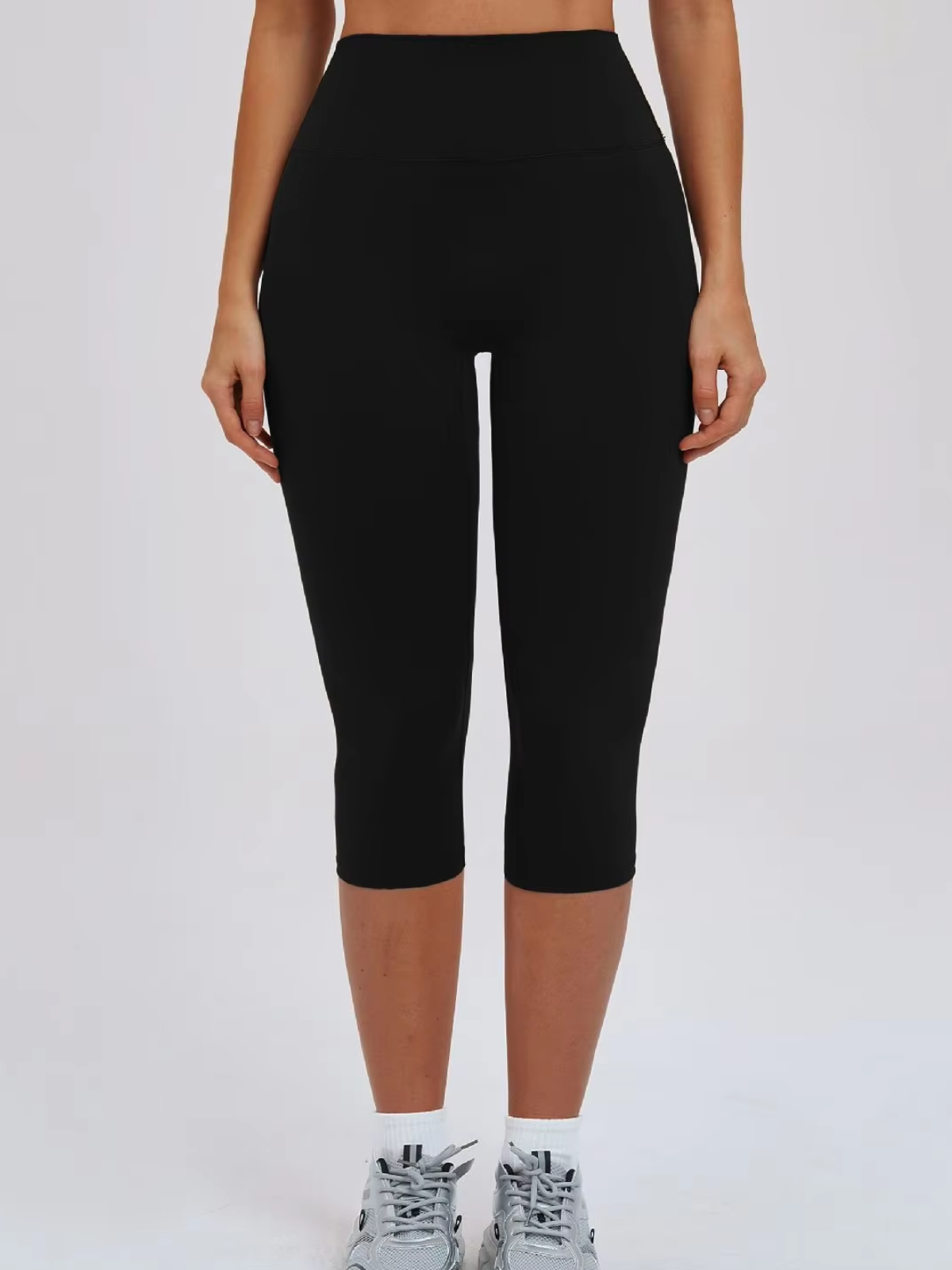 Legging Capri Form