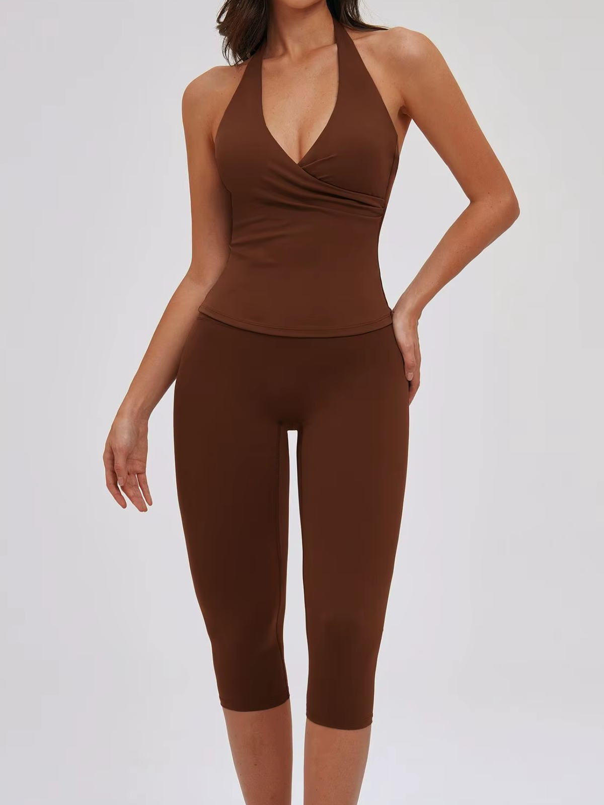 Legging Capri Form