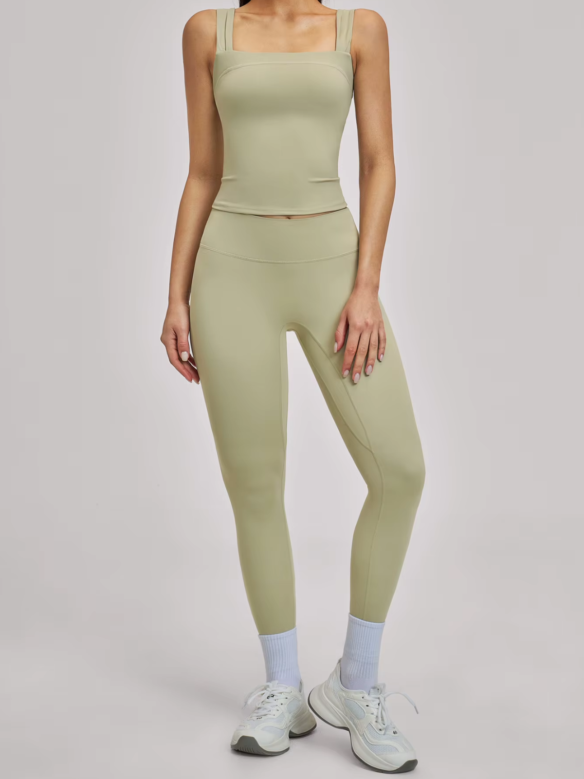 Legging Form