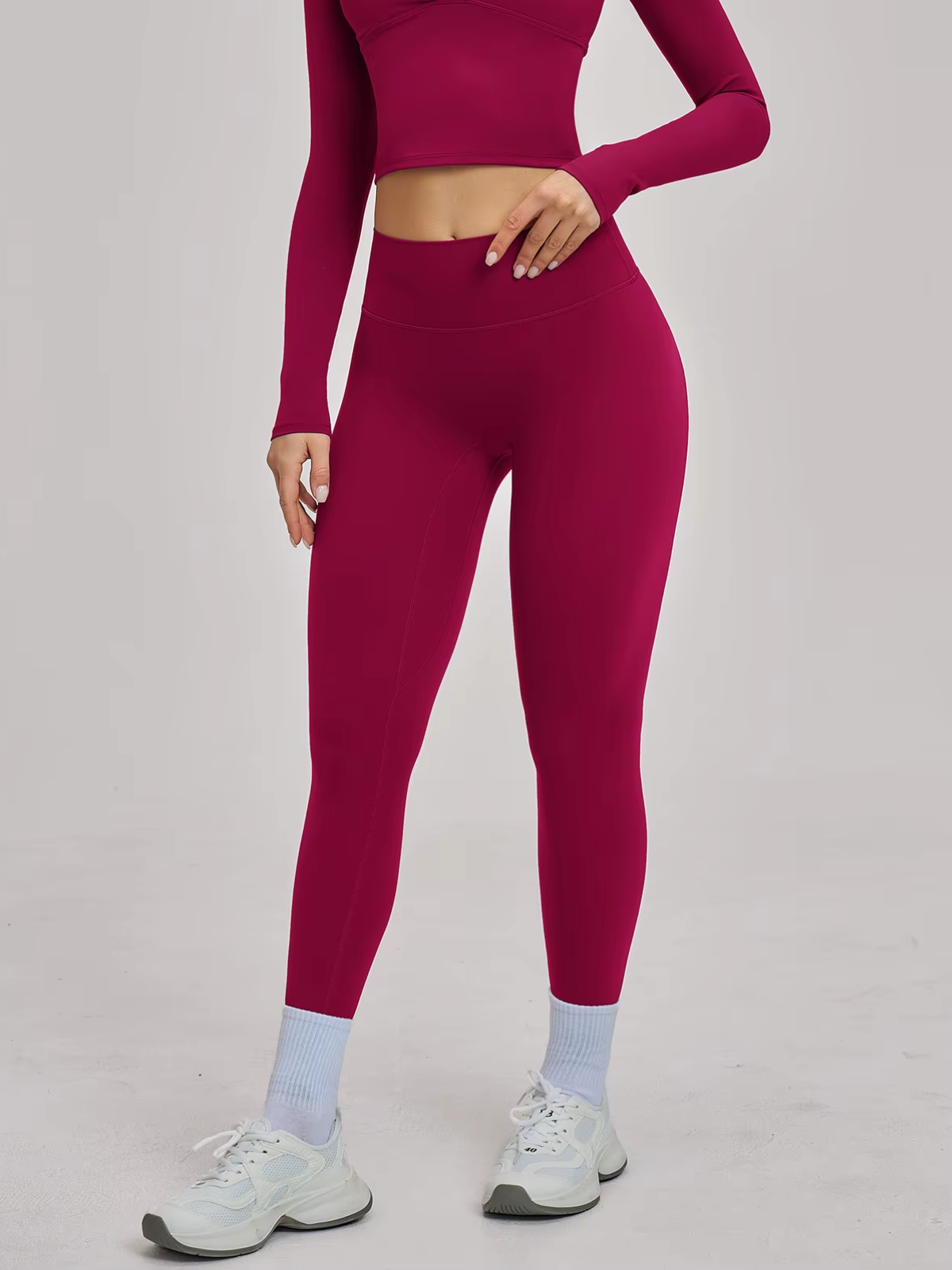 Legging Form